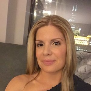 Meet your Posher, Jamie